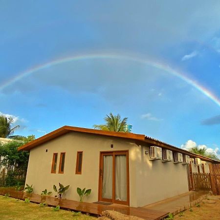Pousada Maresia Fernando de Noronha Luaran gambar