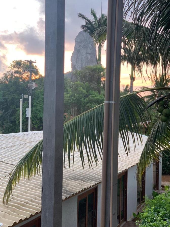 Pousada Maresia Fernando de Noronha Luaran gambar