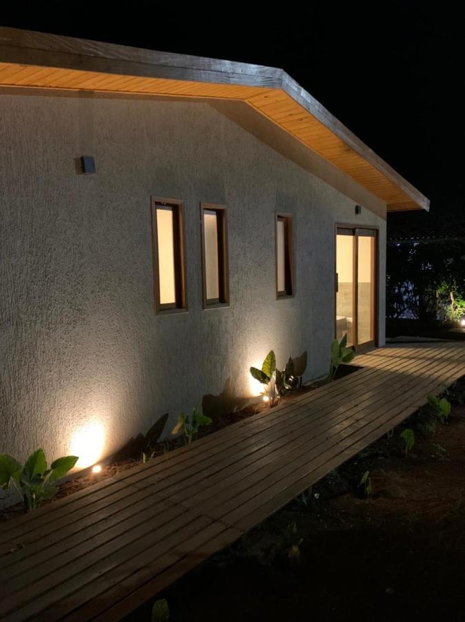 Pousada Maresia Fernando de Noronha Luaran gambar