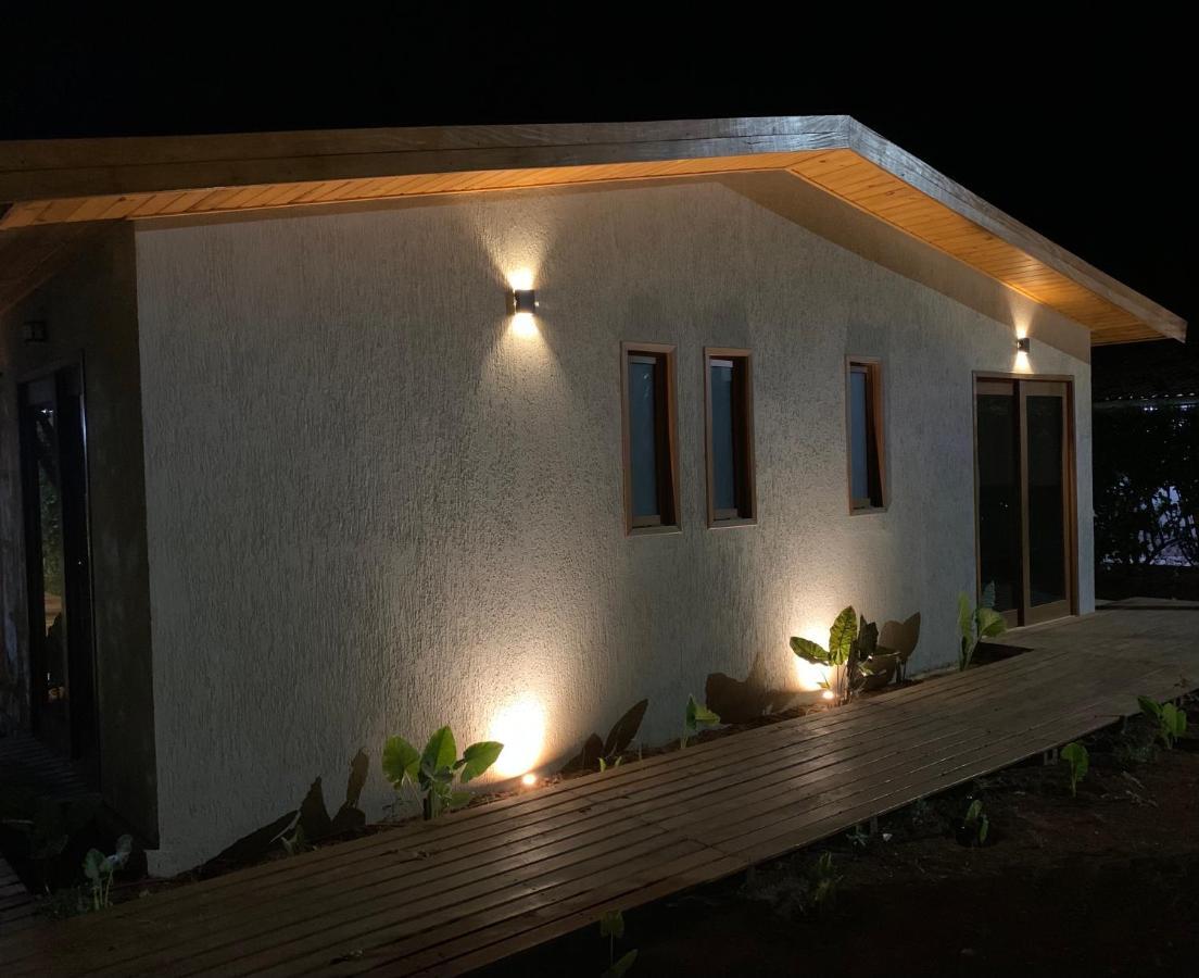 Pousada Maresia Fernando de Noronha Luaran gambar