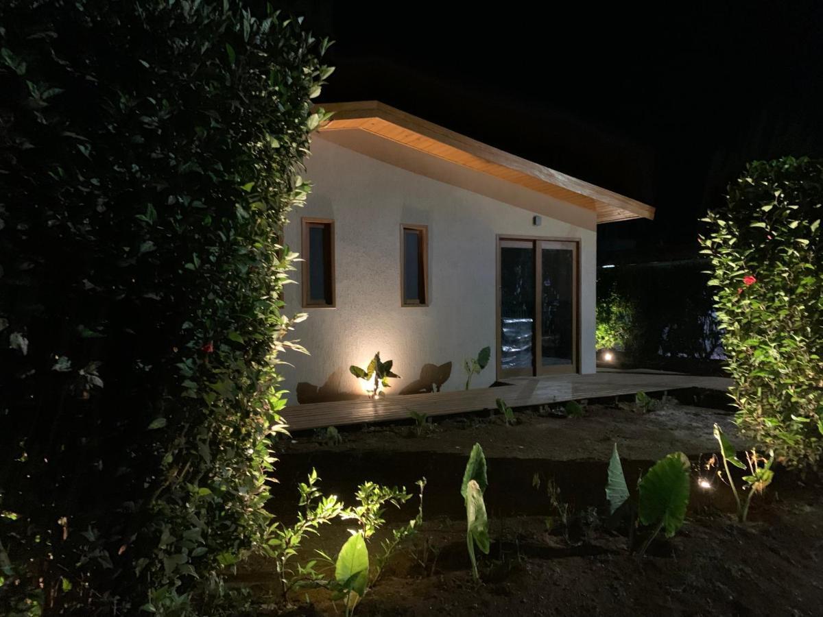 Pousada Maresia Fernando de Noronha Luaran gambar