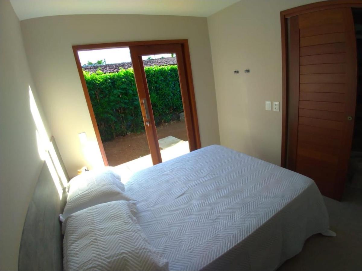 Pousada Maresia Fernando de Noronha Luaran gambar