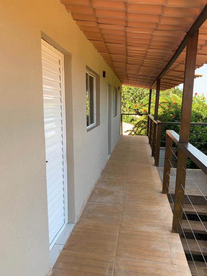 Pousada Maresia Fernando de Noronha Luaran gambar