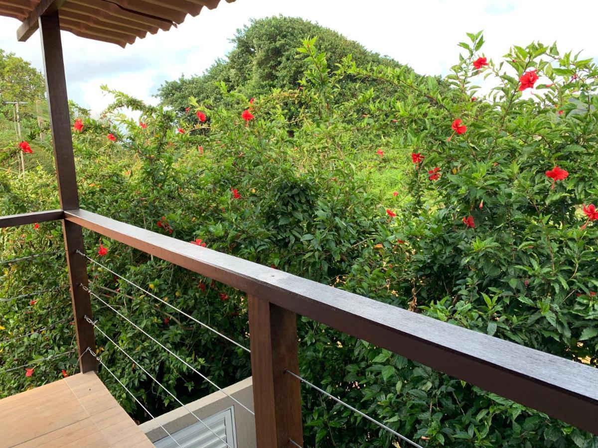 Pousada Maresia Fernando de Noronha Luaran gambar