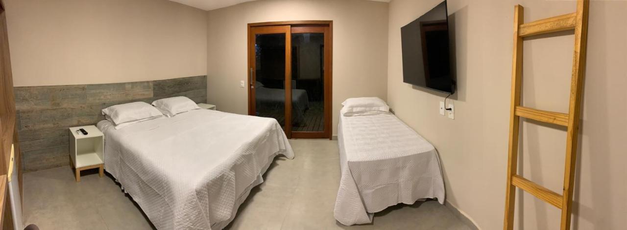 Pousada Maresia Fernando de Noronha Luaran gambar