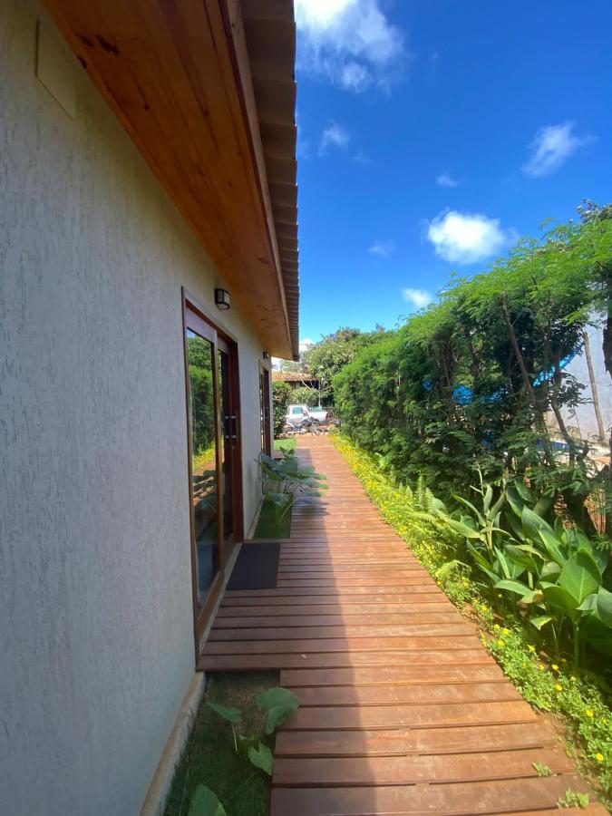 Pousada Maresia Fernando de Noronha Luaran gambar