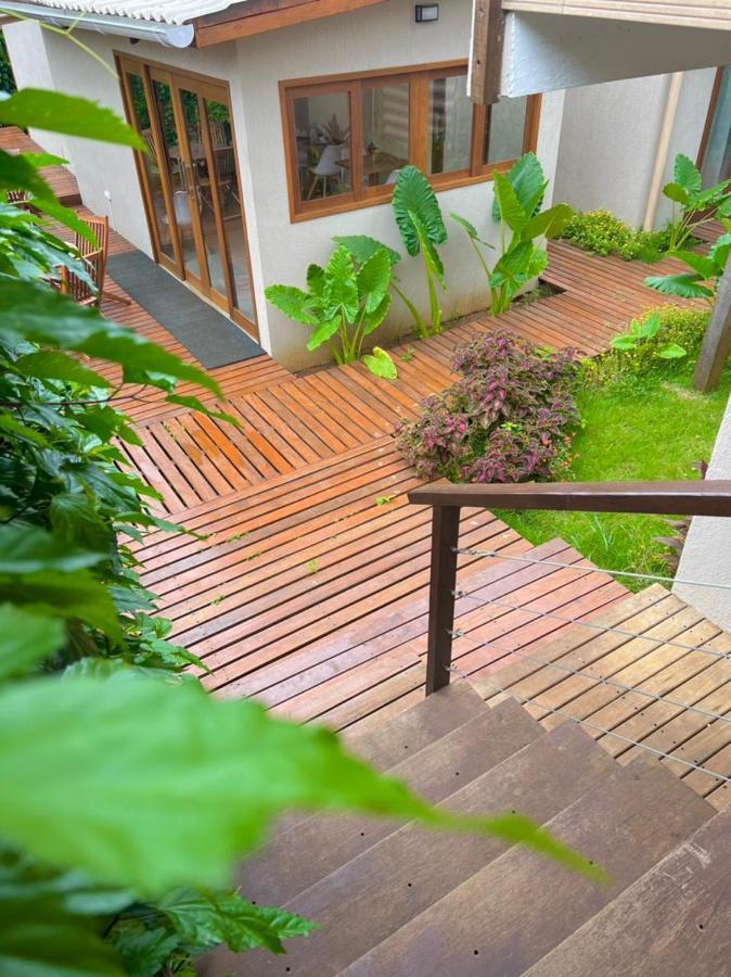 Pousada Maresia Fernando de Noronha Luaran gambar